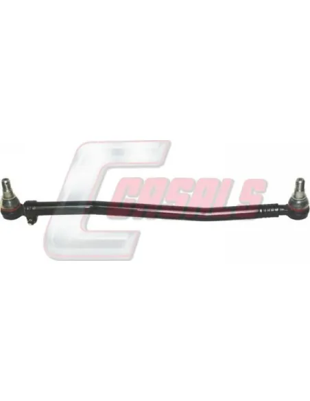 Rótula de dirección F10, F12 M30 x 1, 5 Conicidad 1 / 8