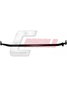Rótula de dirección CF75, CF85, 95XF, XF95, XF105 M30 x 1, 5 Conicid.