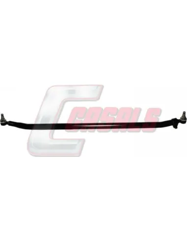 Rótula de dirección CF75, CF85, 95XF, XF95, XF105 M30 x 1, 5 Conicid.
