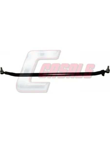Rótula de dirección CF75, CF85, 95XF, XF95, XF105 M30 x 1, 5 Conicid.