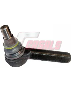 Rótula de dirección 2 Series, 3 Series M30 x 1, 5 LHT Conicidad