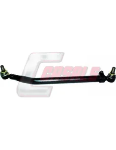 Rótula de dirección Iveco Eurostar, Eurostar Cursor, Stralis M30 x 1, 5