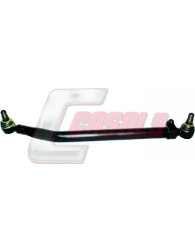 Rótula de dirección Iveco Eurostar, Eurostar Cursor, Stralis M30 x 1, 5