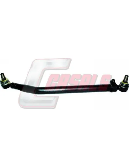 Rótula de dirección Iveco Eurostar, Eurostar Cursor, Stralis M30 x 1, 5