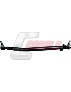 Rótula de dirección 65CF, CF65, CF75, CF85 M30 x 1, 5 Conicidad 1 / 10