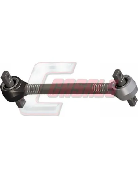 Kit de reparación de pinza de freno Travego Chassis IBC 3 Axles, IBC 2242 Capacity O530GL Conecto Tourismo Citaro.