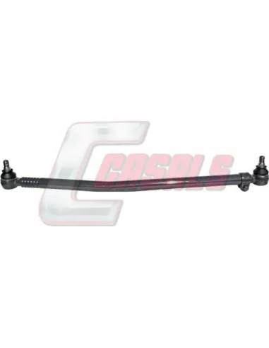 Rótula de dirección Midlum M30 x 1, 5 Conicidad 1 / 10