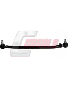 Rótula de dirección Eurocargo, Eurofire M30 x 1, 5 Conicidad 1 / 10
