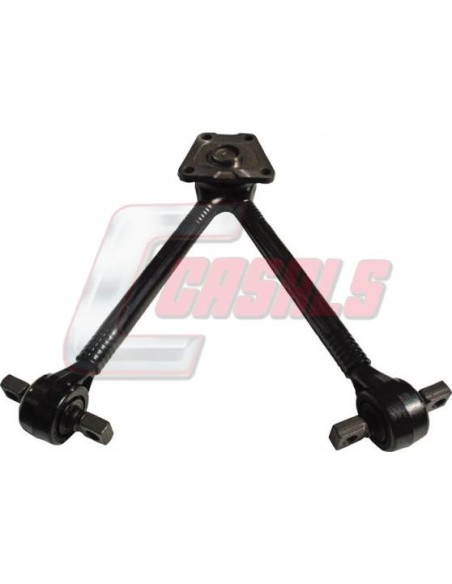 Kit de reparación de pinza de freno CF85, 95, 95XF, XF95, XF105 F2100, F2300, F2500, F2700, FT Series, LF55, CF65.