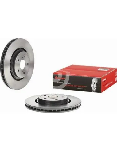 09.E126.11 Disco de freno Brembo