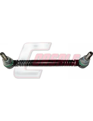 Barra de dirección FH12, FH16, FM7, FM9, FM10, FM12 d1 22, 0 I d2 19.