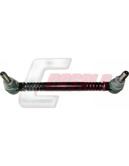 Barra de dirección FH12, FH16, FM7, FM9, FM10, FM12 d1 22, 0 I d2 19.