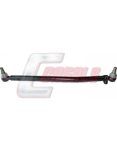Rótula de dirección Volvo FL6 616/ 617 M30 x 1, 5