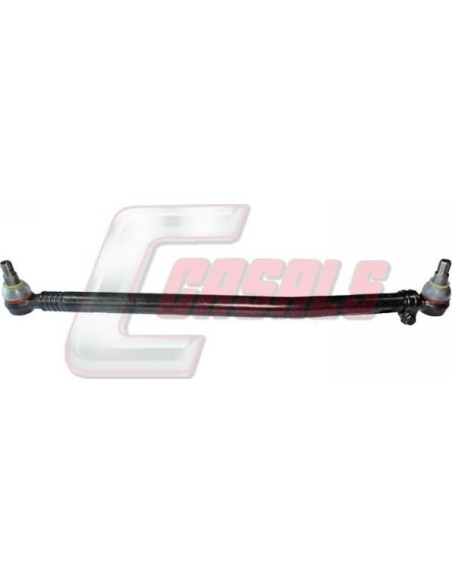 Rótula de dirección Volvo FL6 616/ 617 M30 x 1, 5