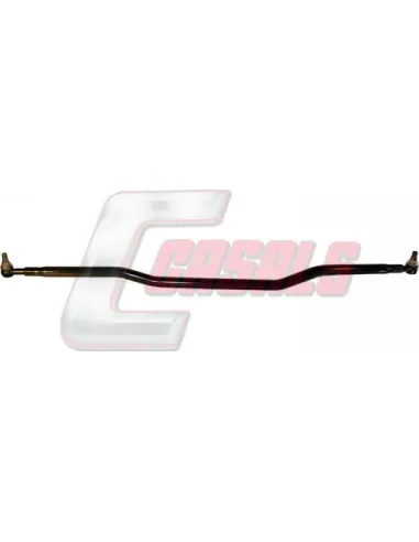 Rótula de dirección FT Series, CF75, 85, CF85 d1 30, 0 I d2 27, 0 Con.