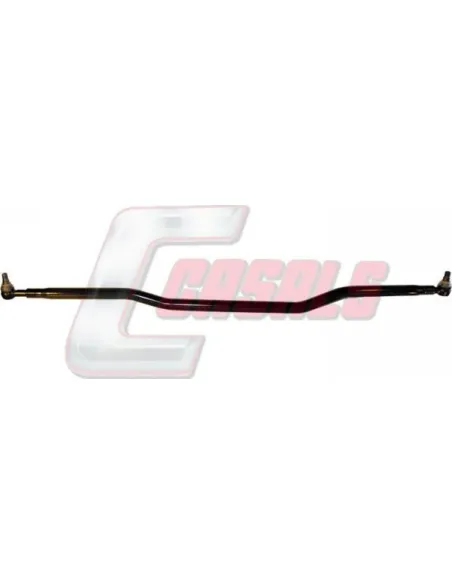 Rótula de dirección FT Series, CF75, 85, CF85 d1 30, 0 I d2 27, 0 Con.