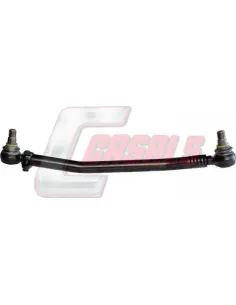 Rótula de dirección F 2200 / F 2300 / F 2500 / F 2700 M30 x 1, 5 Con.