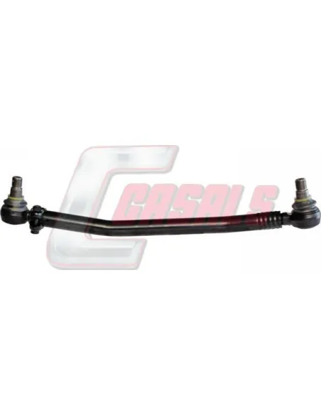 Rótula de dirección F 2200 / F 2300 / F 2500 / F 2700 M30 x 1, 5 Con.