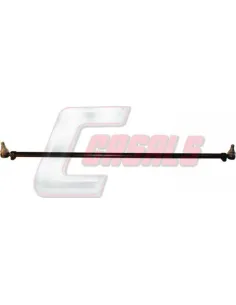 Rótula de dirección FT Series, CF65, CF75, CF85, XF95, XF105 M30 x.