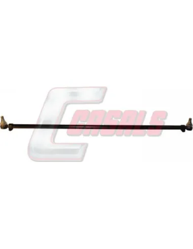 Rótula de dirección FT Series, CF65, CF75, CF85, XF95, XF105 M30 x.