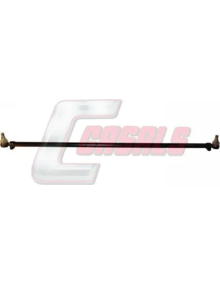 Rótula de dirección FT Series, CF65, CF75, CF85, XF95, XF105 M30 x.