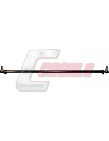 Rótula de dirección CF65, CF75, CF85, XF105 M30 x 1, 5 Conicidad 1 / 10