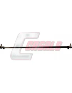 BARRA TRANSV. DIR. DAF L-1646mm