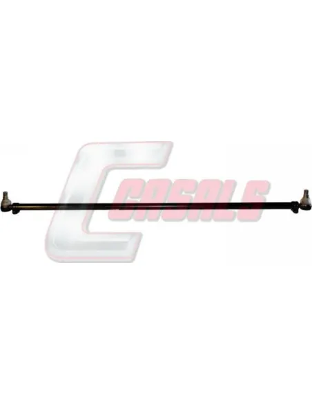 Rótula de dirección FT Series, CF75, CF85, XF105 M30 x 1, 5 Conicida.