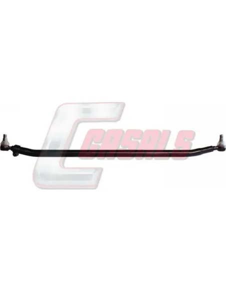 Rótula de dirección DAF CF75, CF85, XF105 M30 x 1, 5