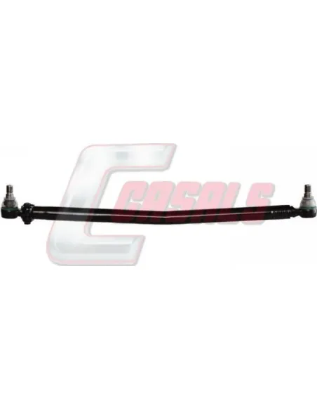 BARRA DE DIRECCION MAN L-820mm