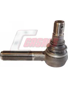 Rótula de dirección MK, SK, NG M30 x 1, 5 RHT Conicidad