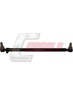 Rótula de dirección SK M30 x 1, 5 Conicidad 1 / 10