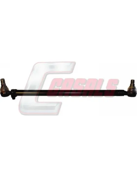 Rótula de dirección SK M30 x 1, 5 Conicidad 1 / 10