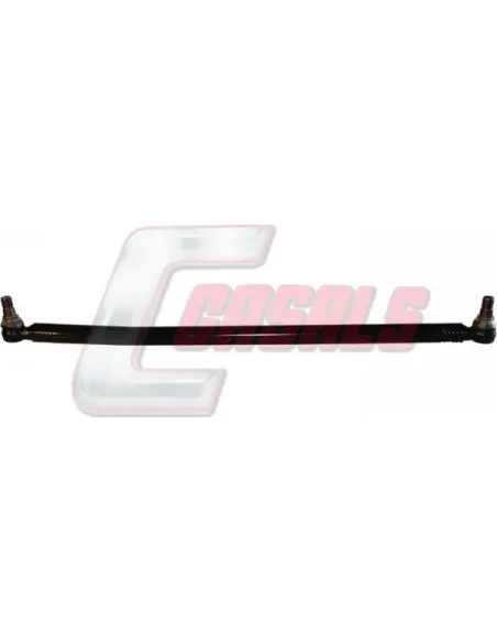 Barra de dirección MK, NG, SK - 3234 d1 32, 0 I d2 28, 8 Conicidad