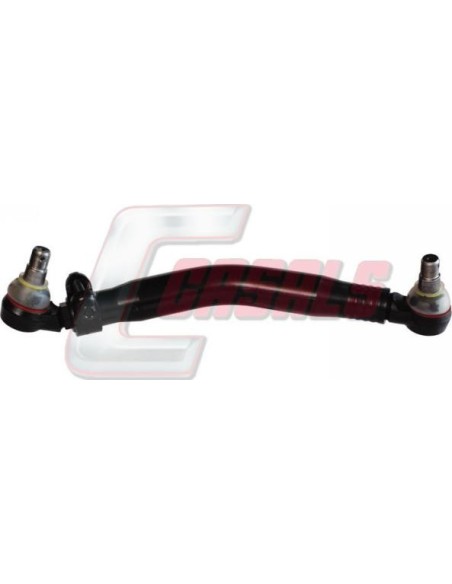 BARRA DIRECCION RVI L-552mm