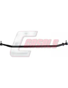 Rótula de dirección Renault Premium DISTRIBUTION/ Route M30 x 1, 5