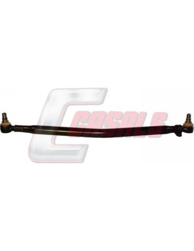 Rótula de dirección BUS Serie 3 M30 x 1, 5 Conicidad 1 / 10