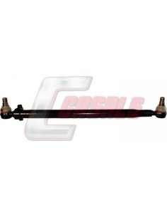 Rótula de dirección BUS Serie 4 M30 x 1, 5 Conicidad 1 / 10