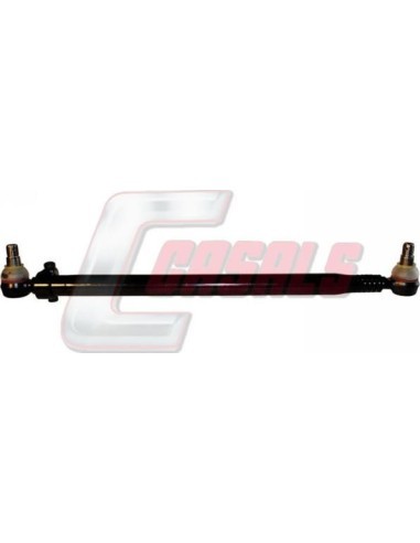 Rótula de dirección BUS Serie 4 M30 x 1, 5 Conicidad 1 / 10