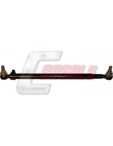 Rótula de dirección BUS Serie 4, BUS Serie K M30 x 1, 5 Conicidad 1.