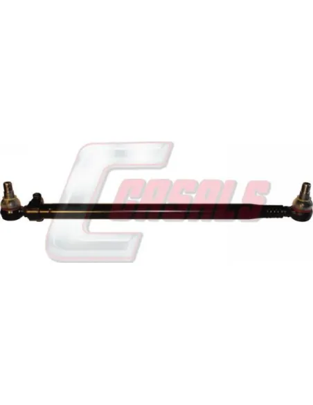 Rótula de dirección BUS Serie 4, BUS Serie K M30 x 1, 5 Conicidad 1.
