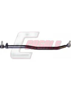 Rótula de dirección 4 Series, P-G-R-T Series M30 x 1, 5 Conicidad 1.