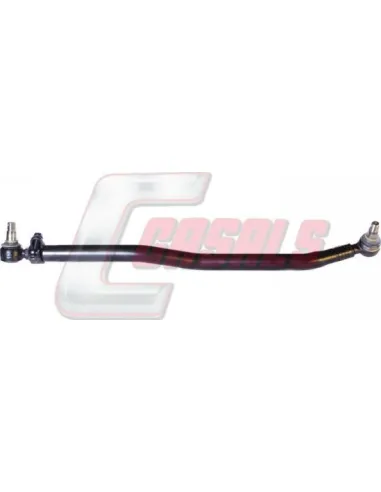 Rótula de dirección 4 Series, P-G-R-T Series M30 x 1, 5 Conicidad 1.