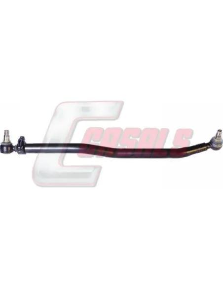 Rótula de dirección 4 Series, P-G-R-T Series M30 x 1, 5 Conicidad 1.