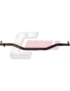 Rótula de dirección 4 Series, P-G-R-T Series M30 x 1, 5 Conicidad 1.