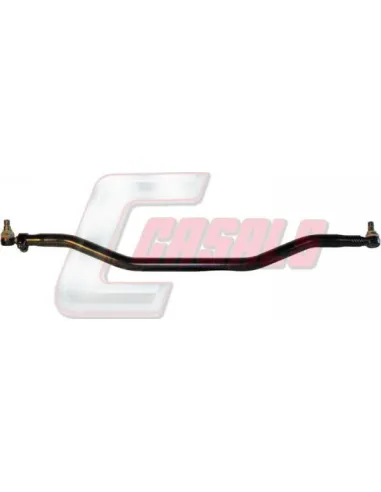 Rótula de dirección 4 Series, P-G-R-T Series M30 x 1, 5 Conicidad 1.