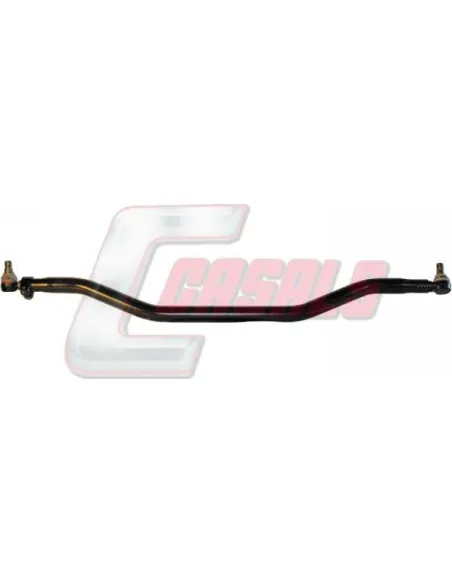 Rótula de dirección 4 Series, P-G-R-T Series M30 x 1, 5 Conicidad 1.