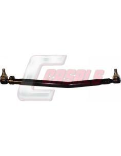 Rótula de dirección FH12, FH16, FM7, FM9, FM10, FM12 M30 x 1, 5 Coni.