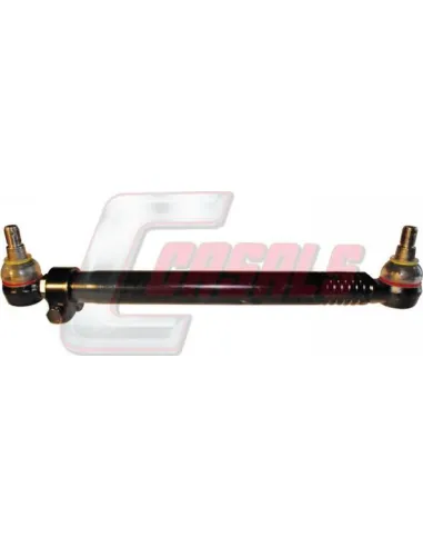 Rótula de dirección FH12, FH16, FM9, FM12 M30 x 1, 5 Conicidad 1 / 6