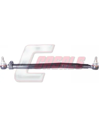 Rótula de dirección Volvo FH12, FH16, FM, FM9, FM12 M30 x 1, 5